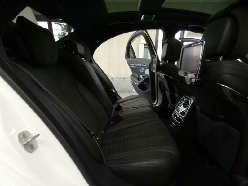 S-CLASS