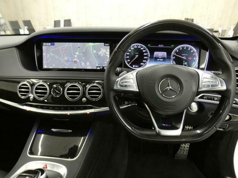 S-CLASS