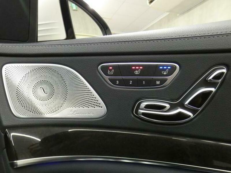 S-CLASS