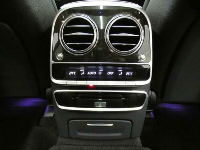 S-CLASS