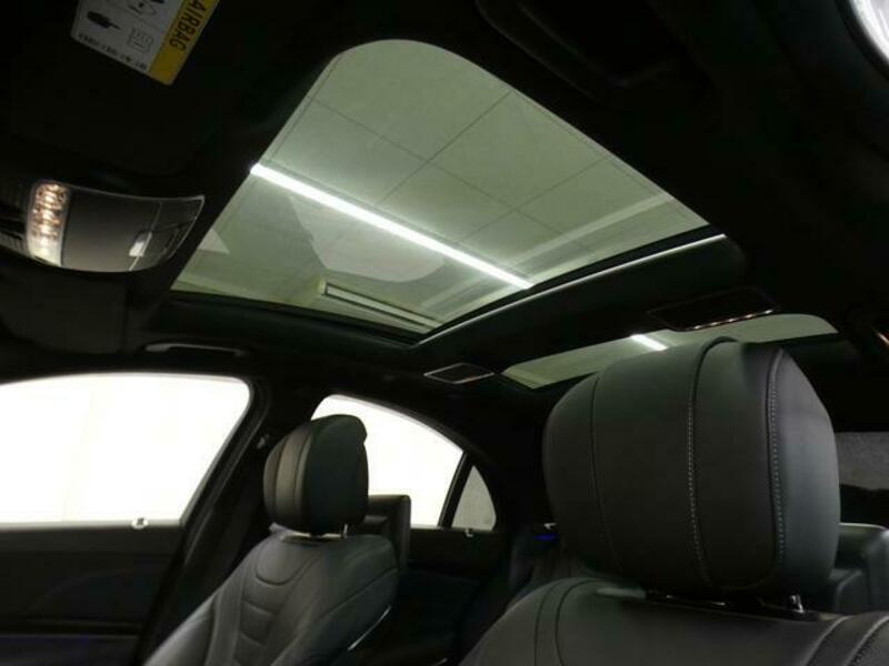 S-CLASS