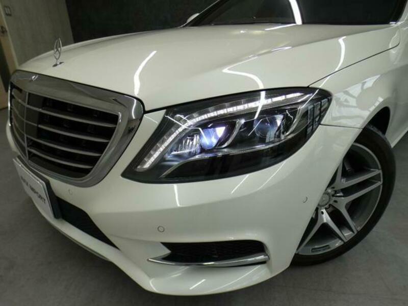 S-CLASS