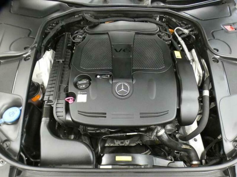 S-CLASS