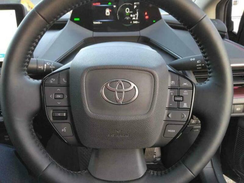 PRIUS
