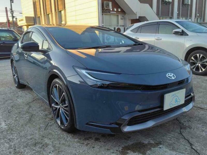 PRIUS