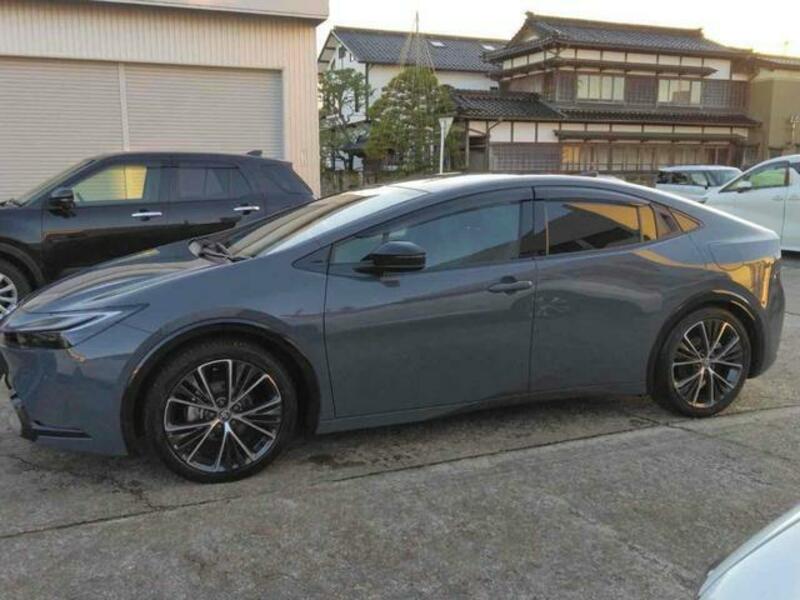 PRIUS