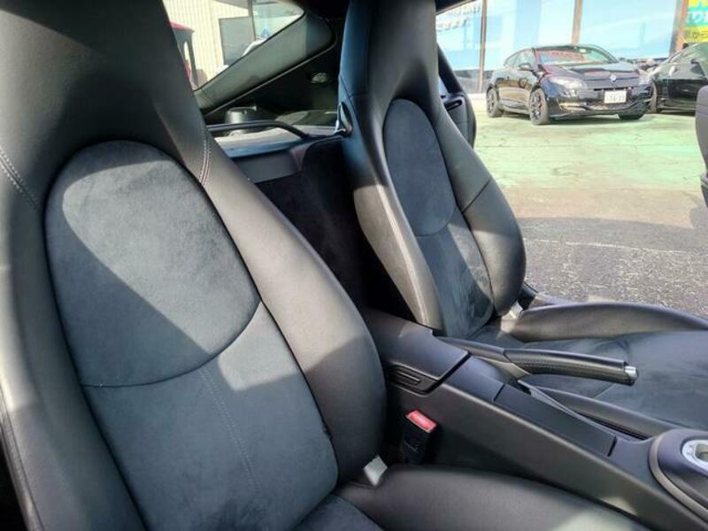 CAYMAN