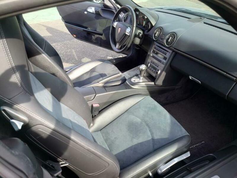 CAYMAN