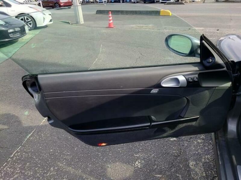 CAYMAN
