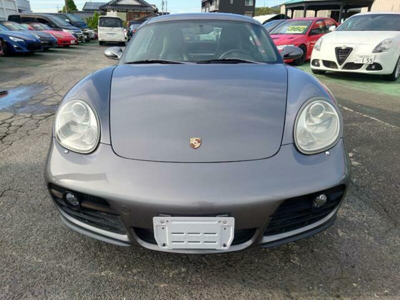 CAYMAN