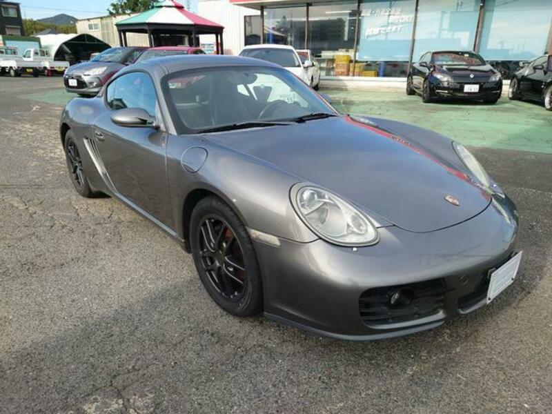 CAYMAN