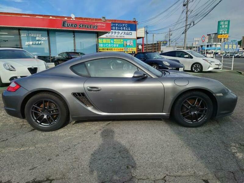 CAYMAN