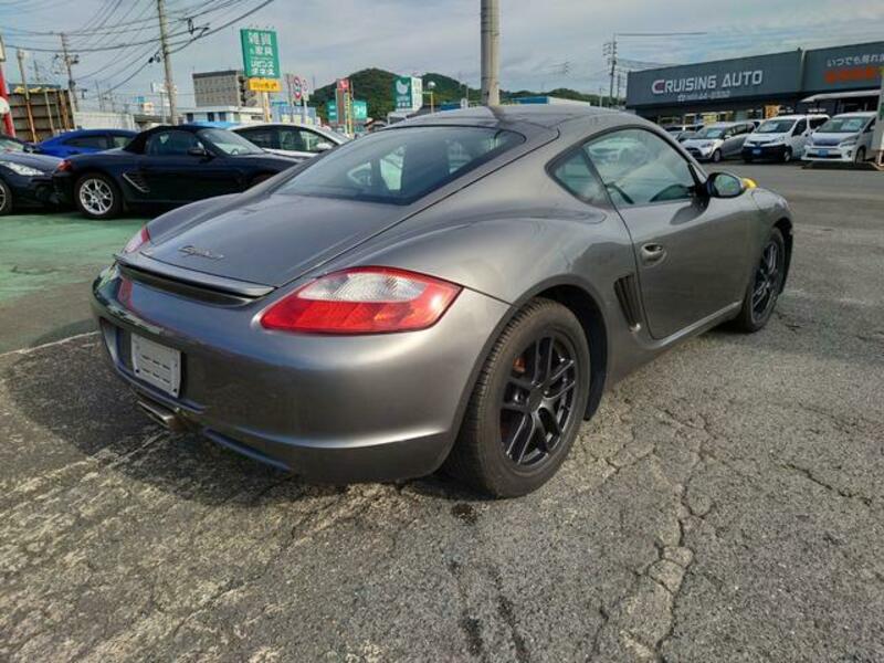 CAYMAN