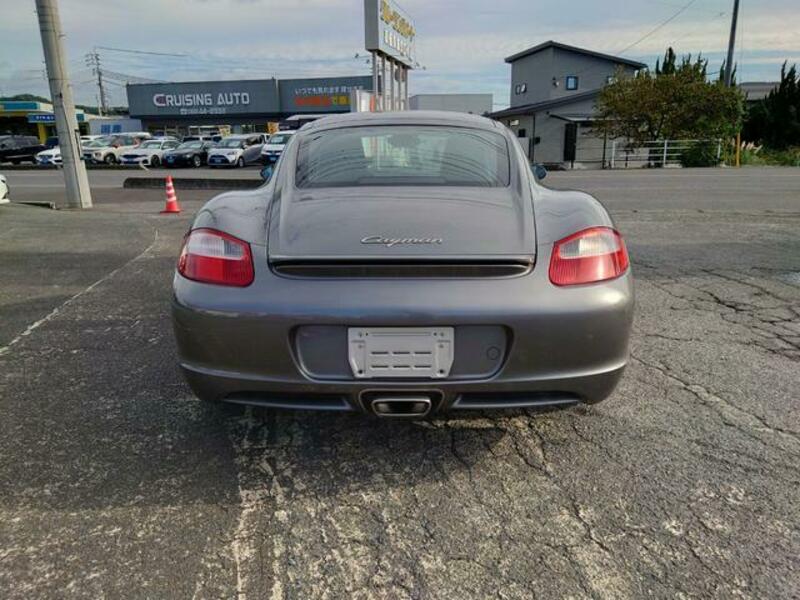 CAYMAN