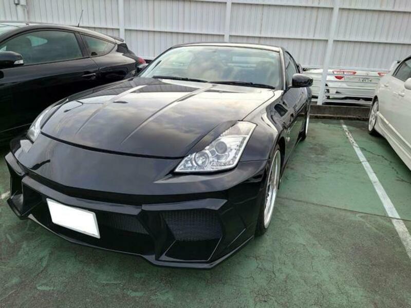 FAIRLADY Z-0