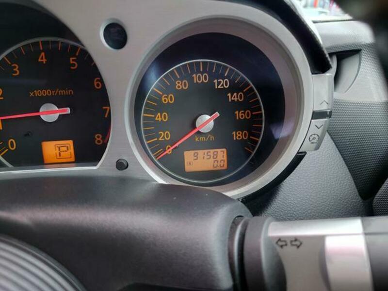 FAIRLADY Z