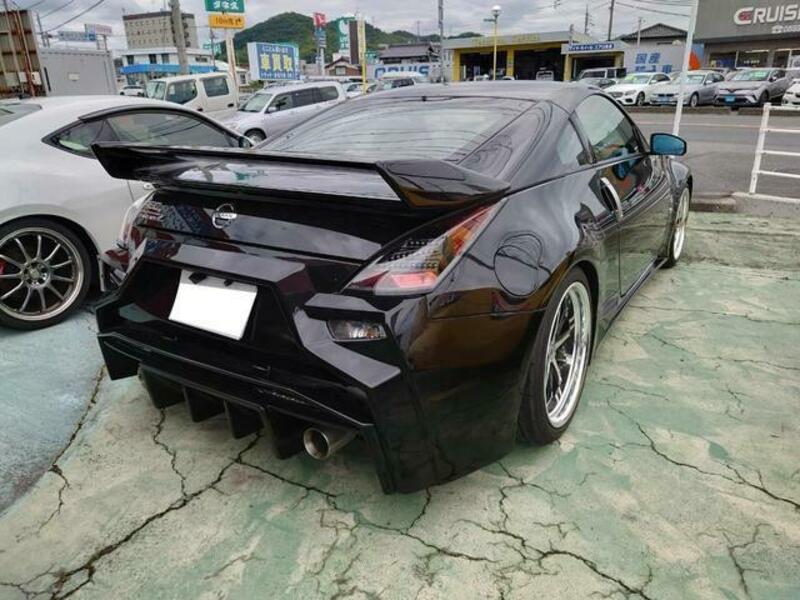 FAIRLADY Z