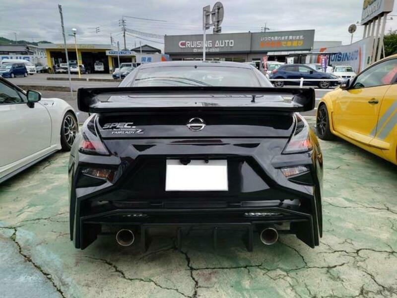 FAIRLADY Z