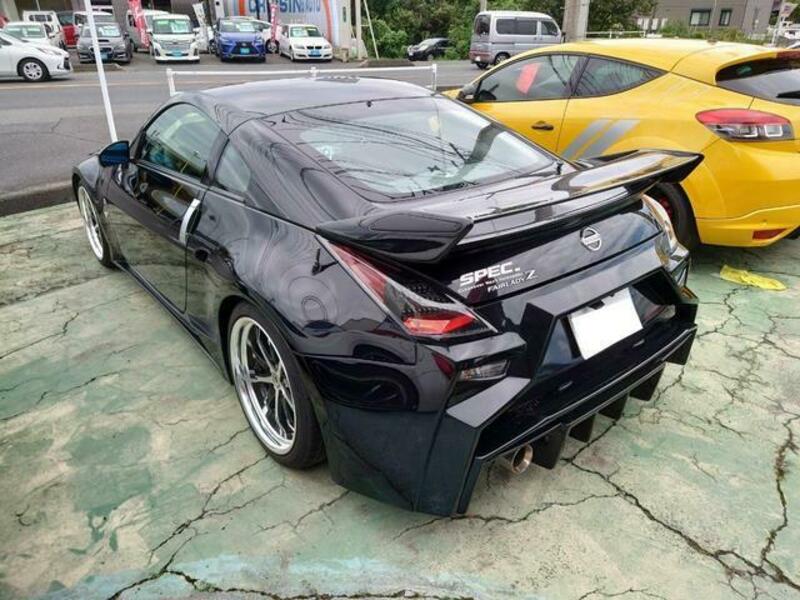 FAIRLADY Z