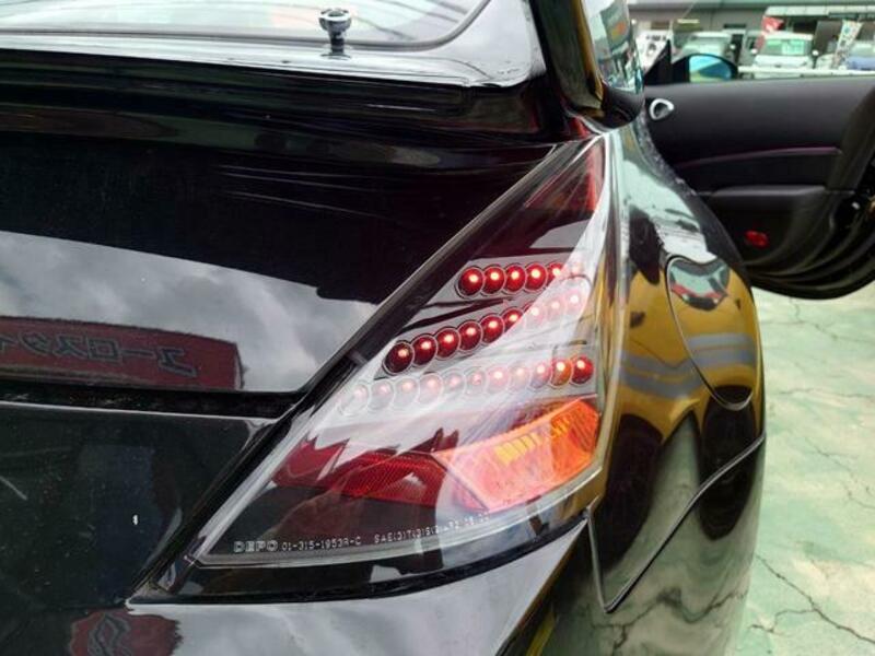 FAIRLADY Z