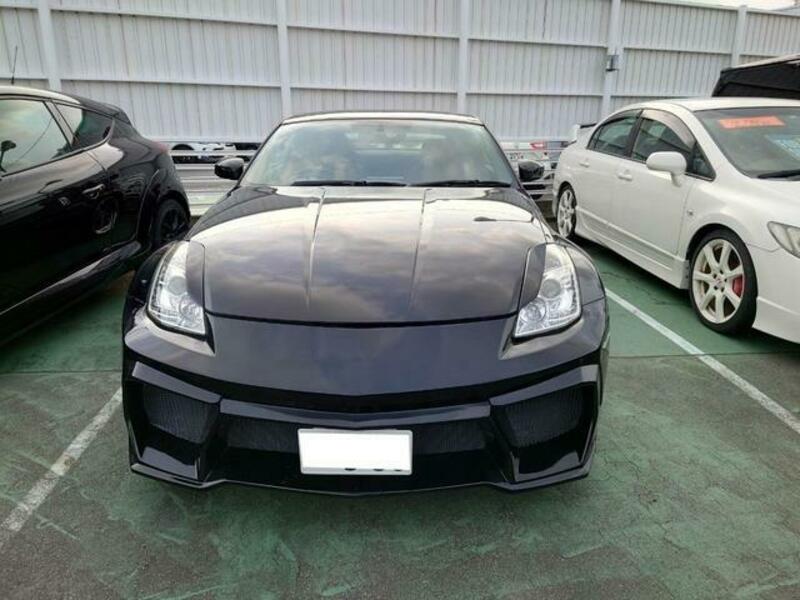 FAIRLADY Z
