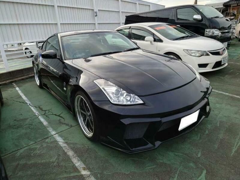 FAIRLADY Z