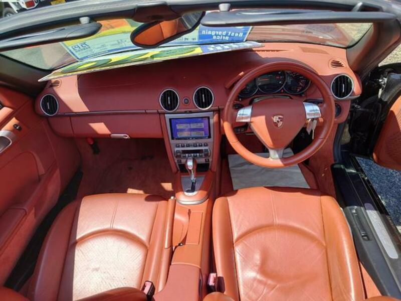 BOXSTER