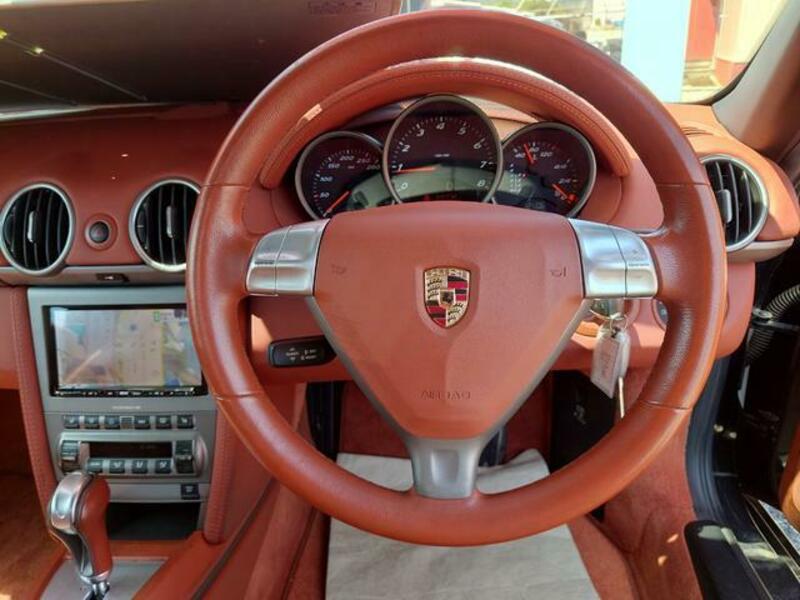 BOXSTER