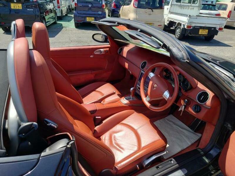 BOXSTER