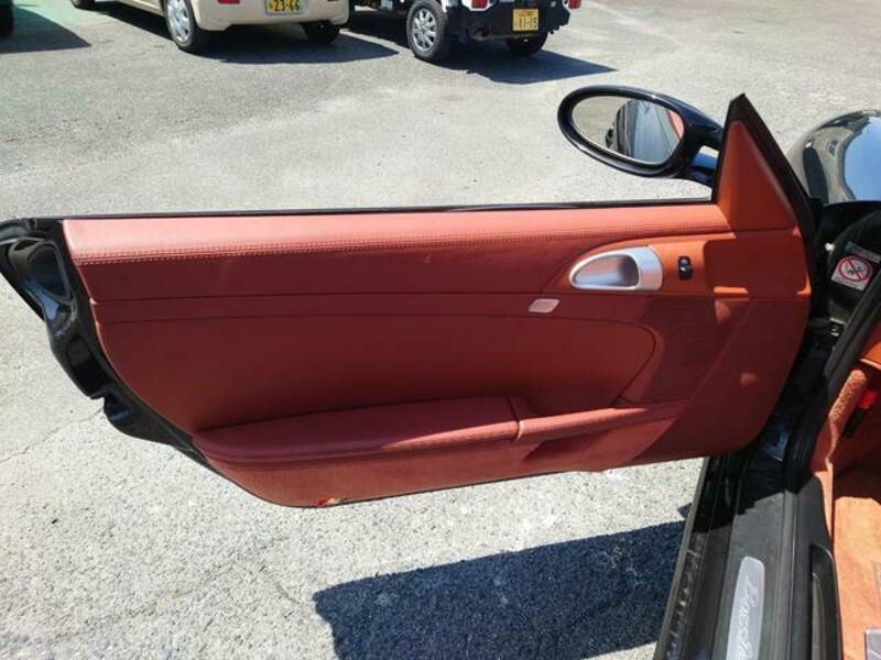 BOXSTER