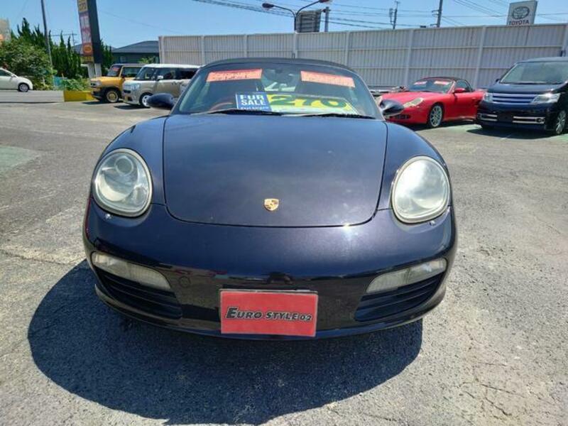 BOXSTER