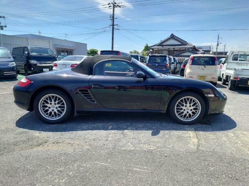 BOXSTER