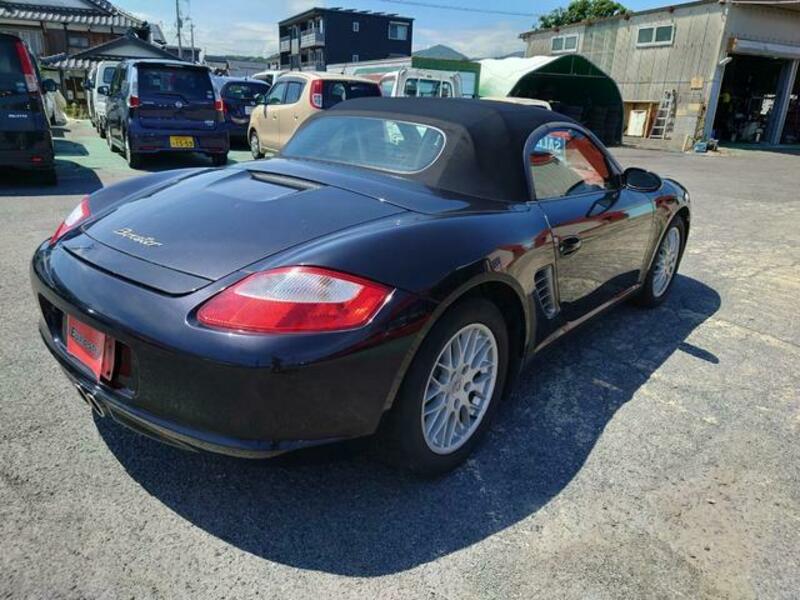 BOXSTER