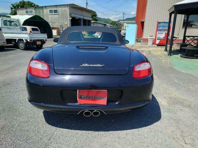 BOXSTER