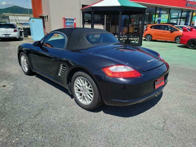 BOXSTER