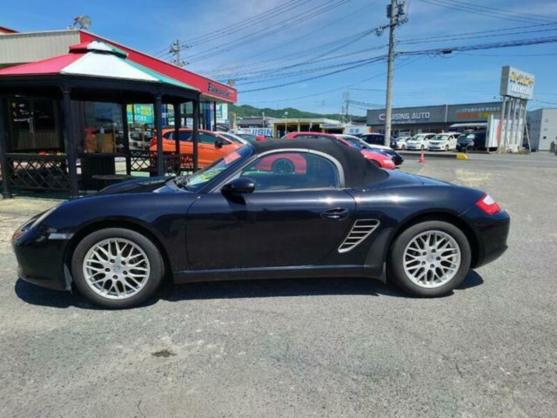 BOXSTER