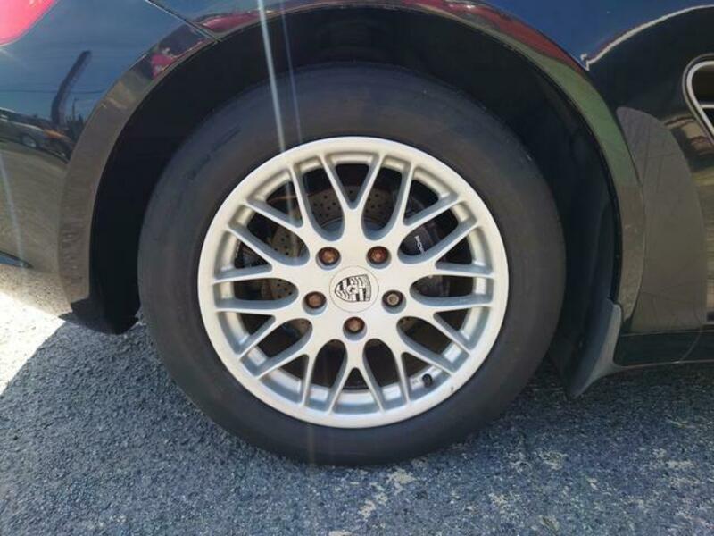 BOXSTER