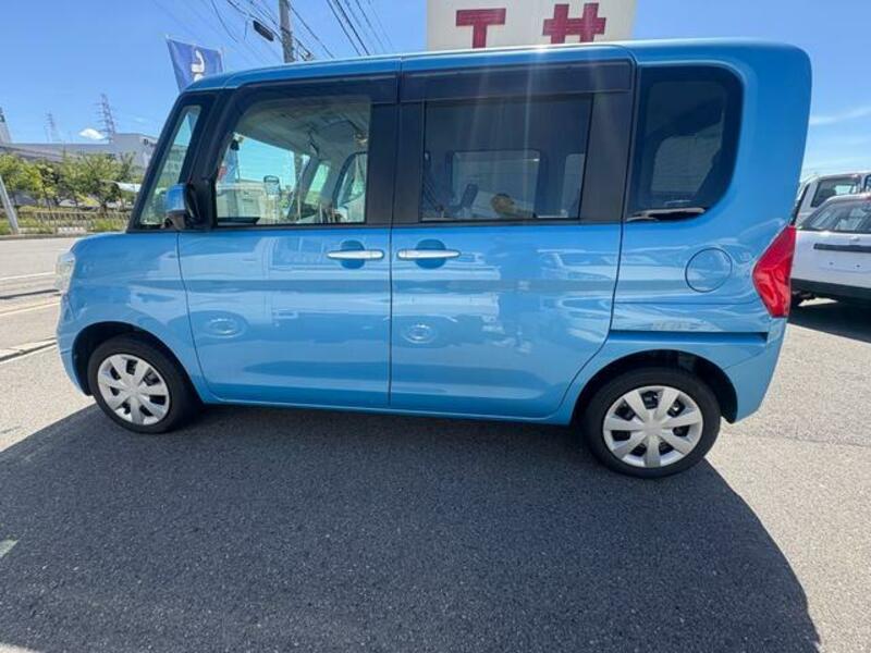 TANTO