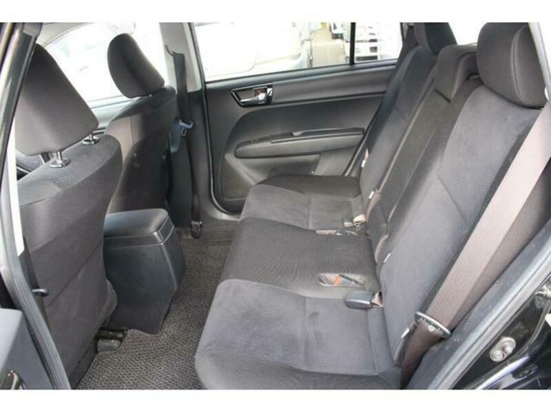 COROLLA FIELDER