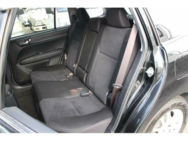 COROLLA FIELDER