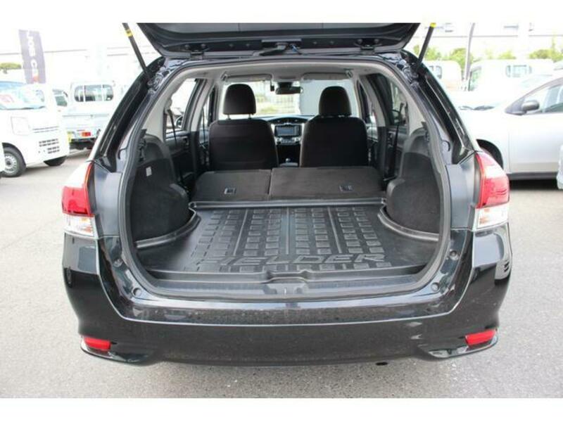 COROLLA FIELDER