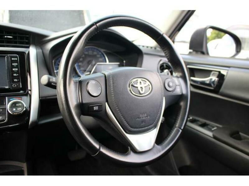 COROLLA FIELDER