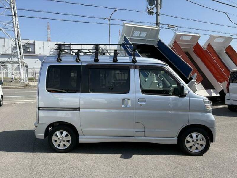 ATRAI WAGON