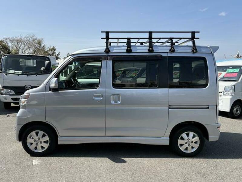 ATRAI WAGON