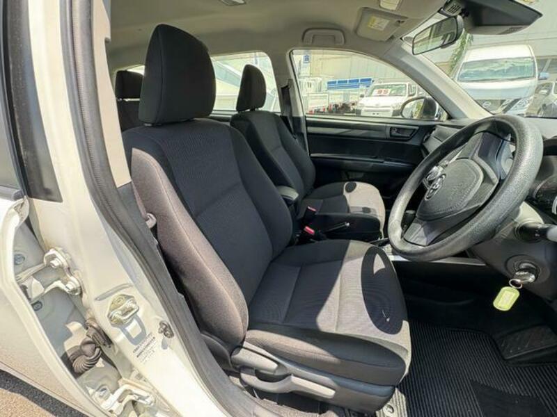 COROLLA FIELDER