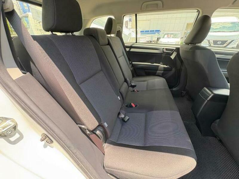 COROLLA FIELDER