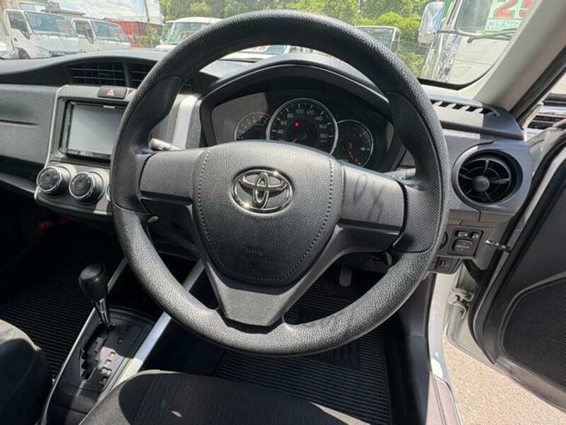 COROLLA FIELDER