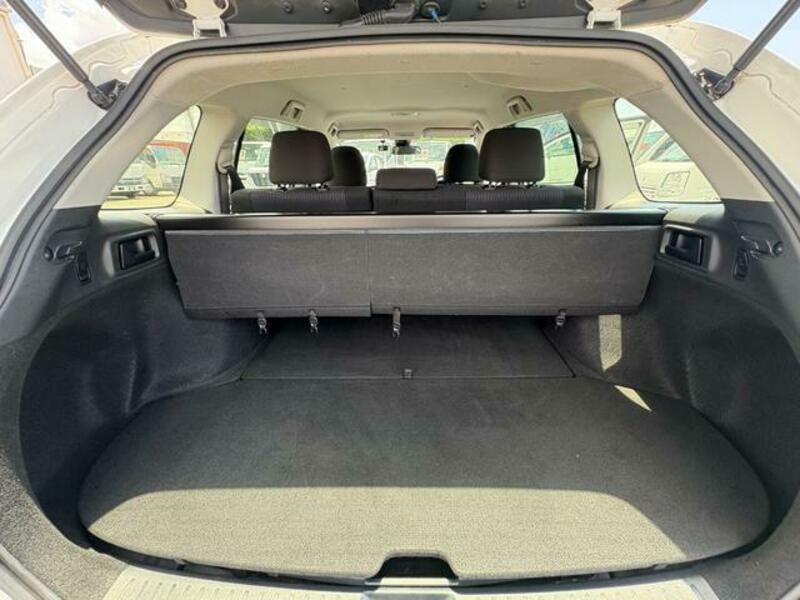 COROLLA FIELDER