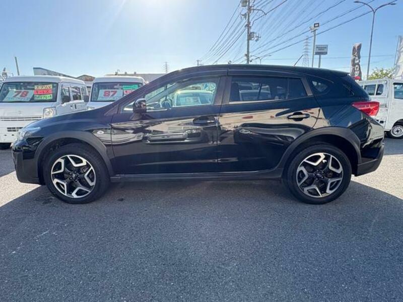 XV