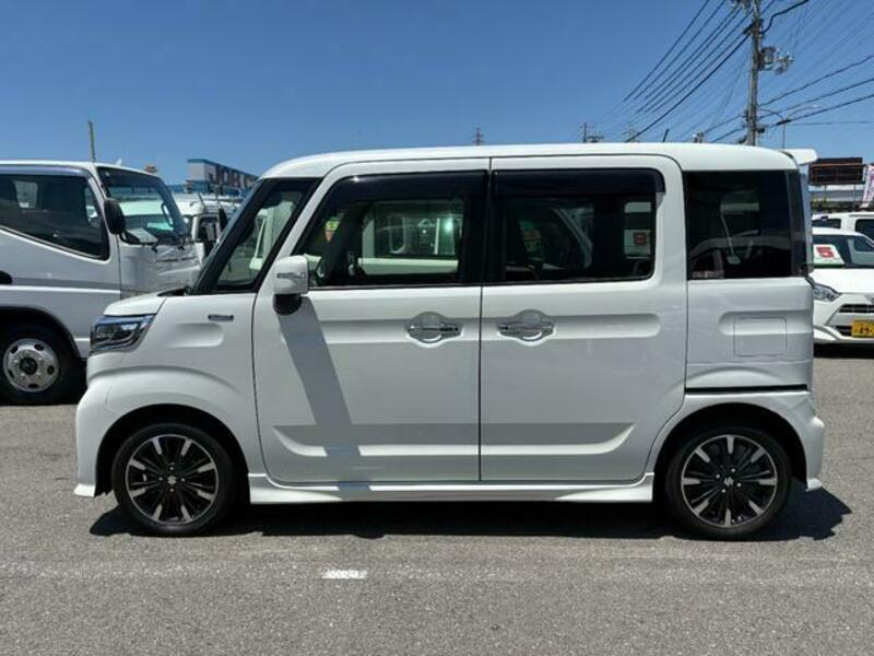 SPACIA CUSTOM